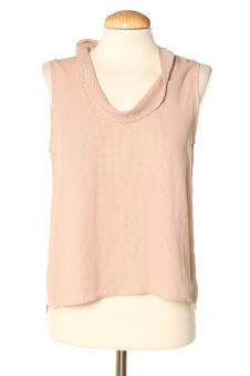 Top XS Zara, photo 1 sur 2