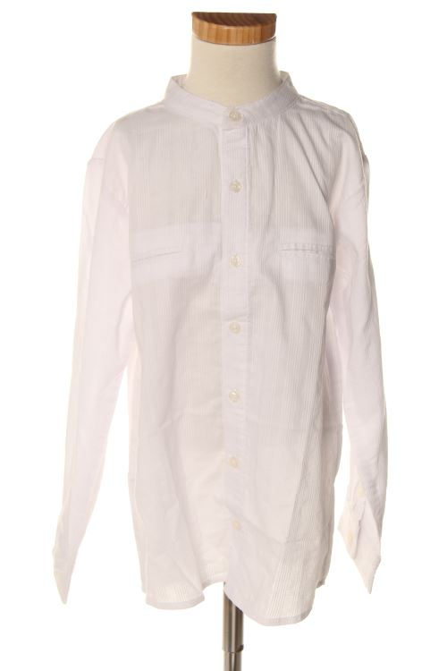 Camisa de manga larga
