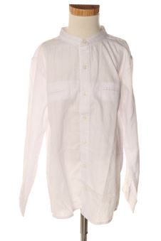 Chemise manches longues 8 ans Neck & Neck