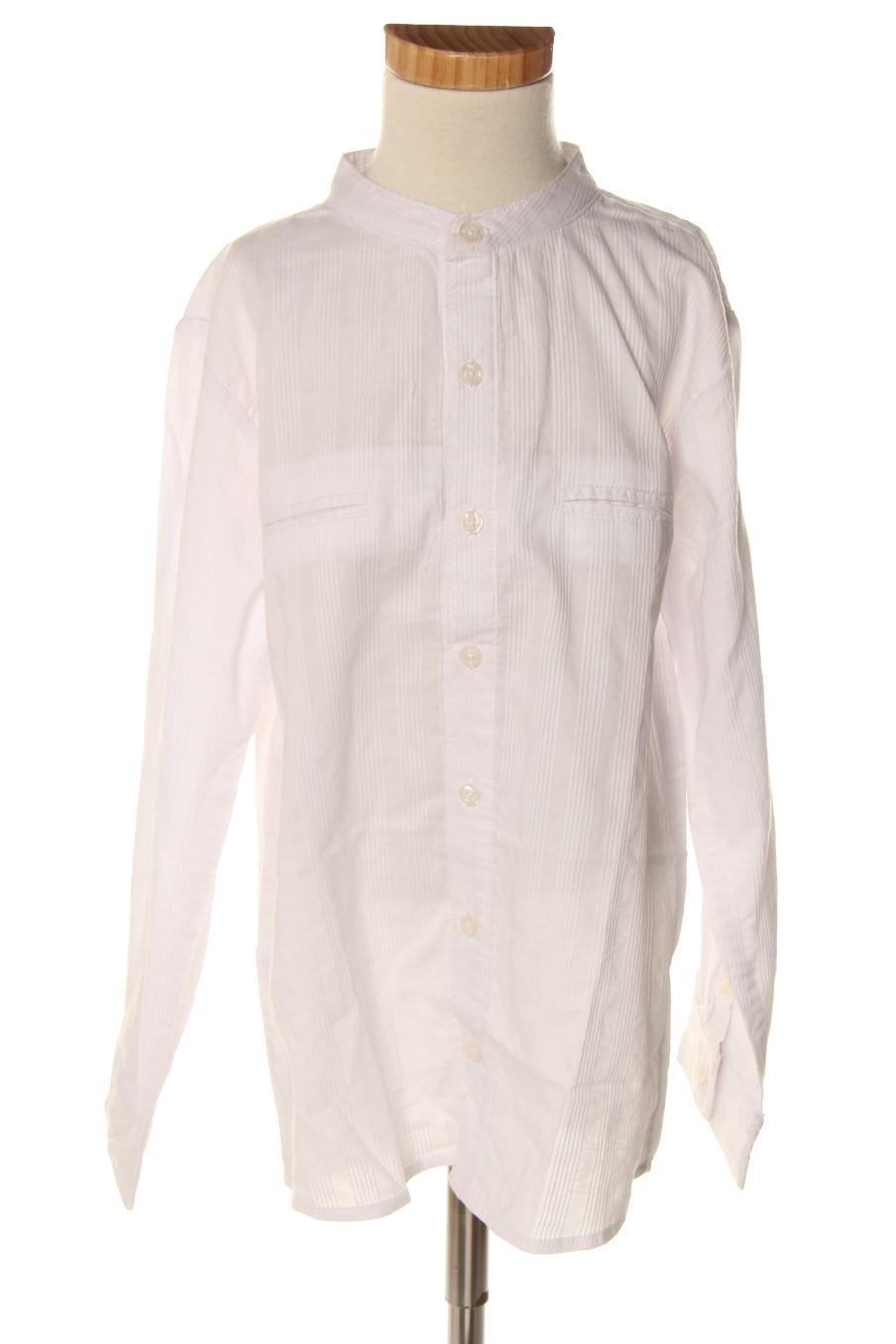 Camisa de manga larga de Neck & Neck de la talla 8 años de segunda mano