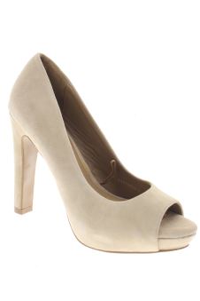 Chaussures à talons 36 Mango