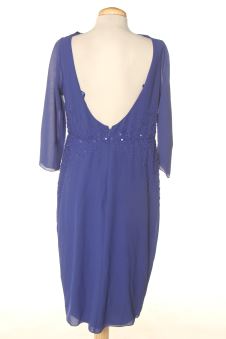 Vestido elegante M Pronovias