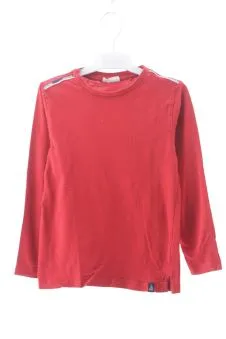 Camiseta de manga larga 5 años Ovs