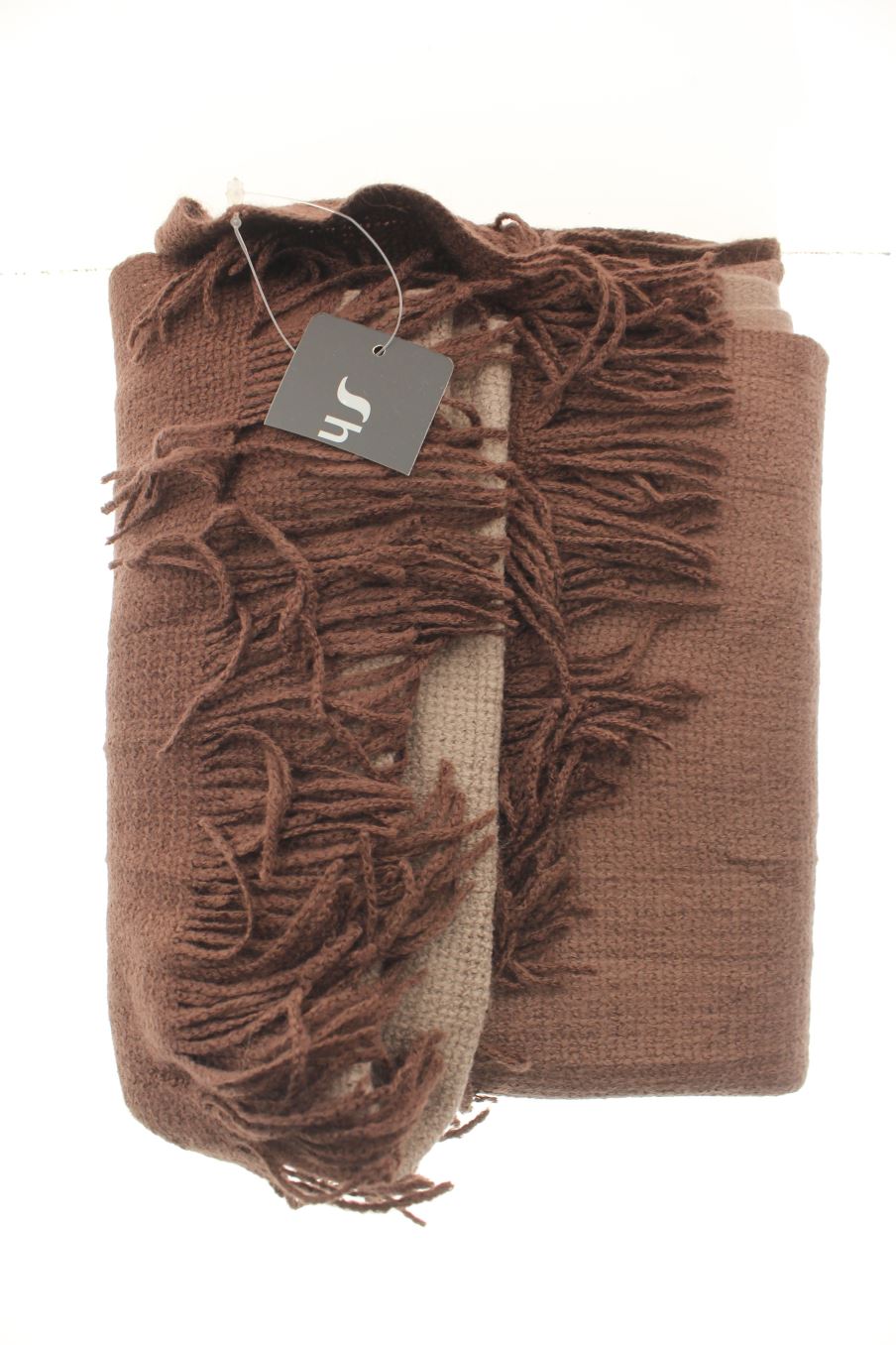 Sciarpa de PERCENTIL de la talla Unica, de color rosa