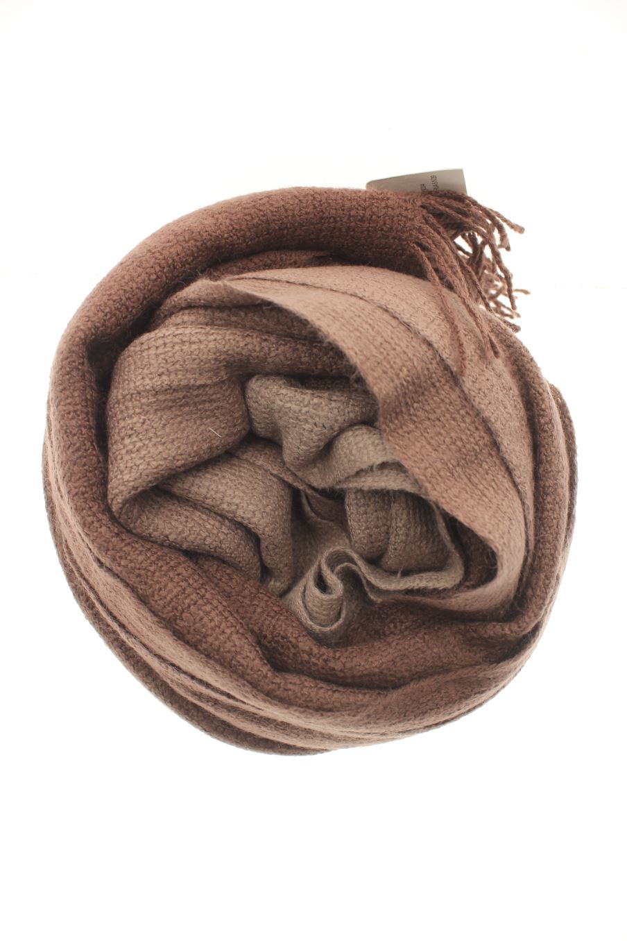 Sciarpa de PERCENTIL de la talla Unica, de color rosa