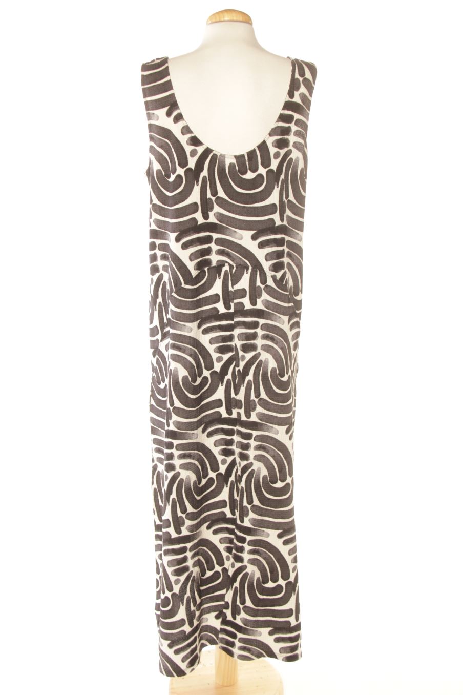 Vestido casual de Sfera de la talla L, de color estampado