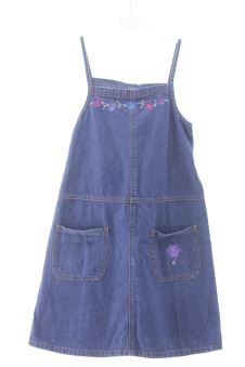 Robe 8 ans PERCENTIL