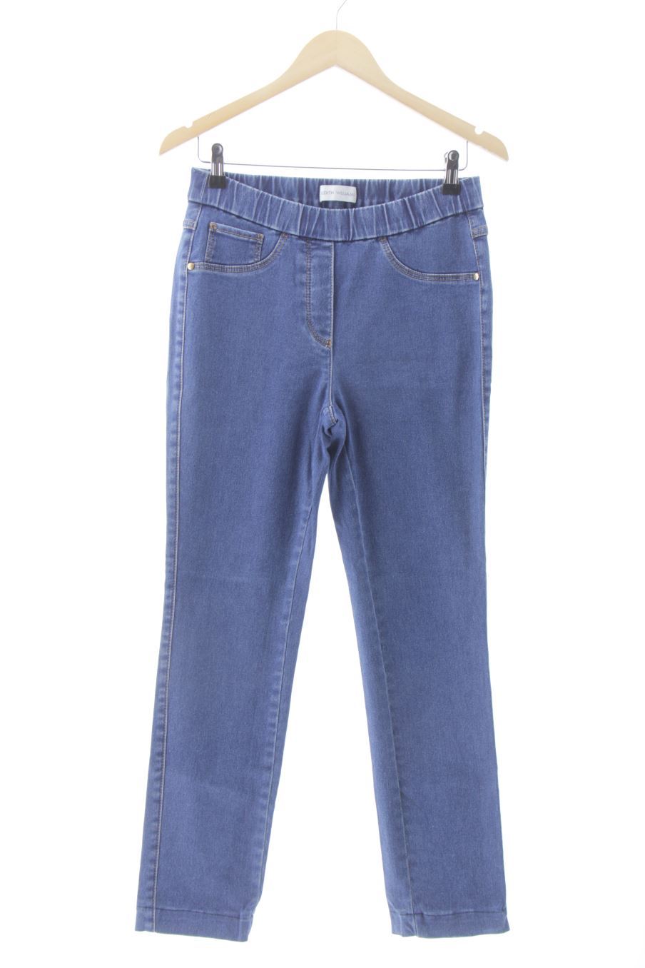 Jeans de Judith Williams de la talla 36, de color blu