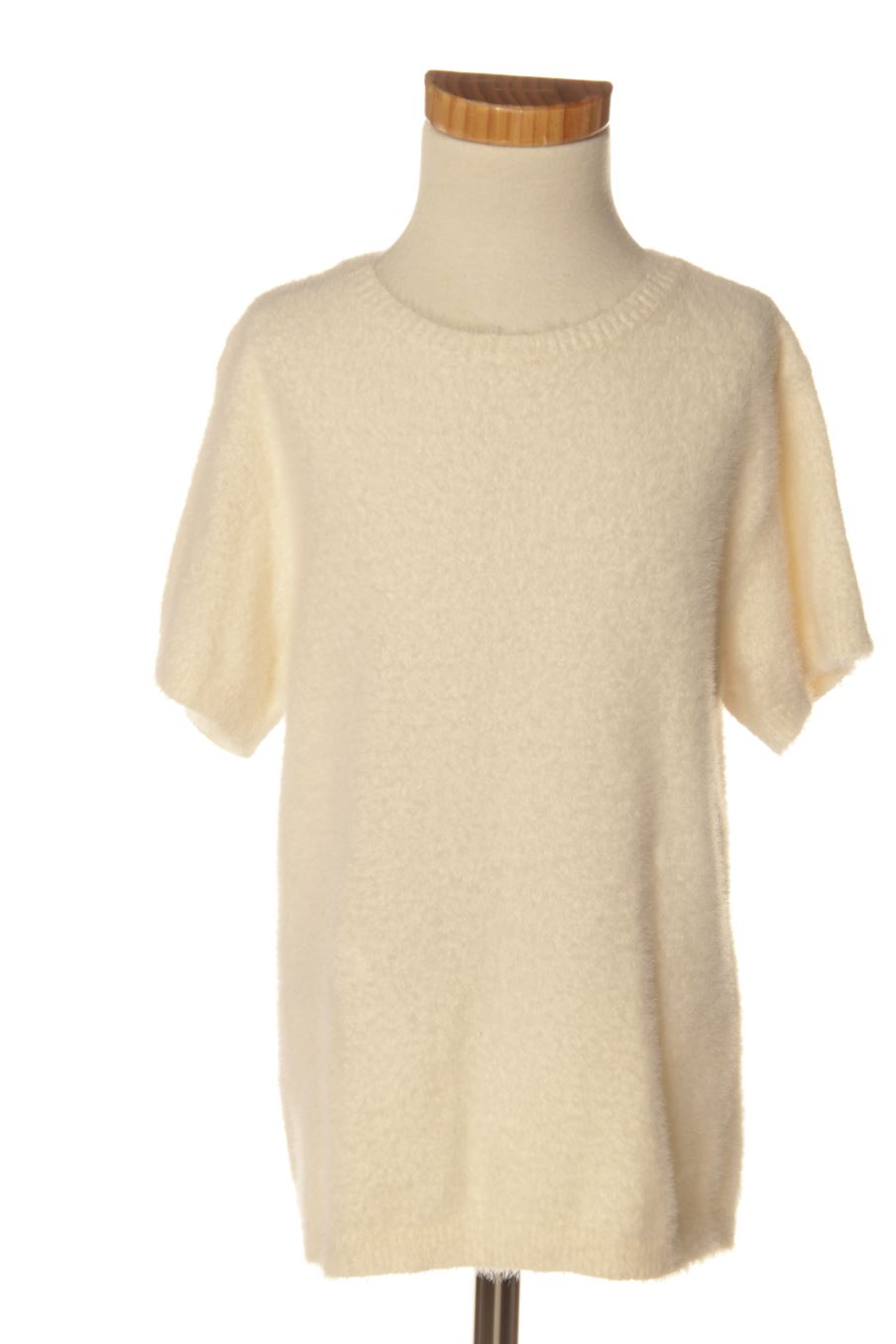 Pull Mango de la taille 7 ans de seconde main