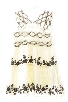 Vestido 5 años Zara