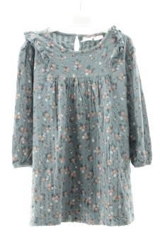 Vestido 4 años Zara