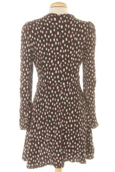 Robe casual L Zara