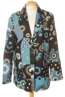 Blazer M Desigual, foto 1 de 2