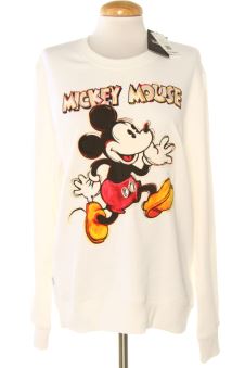 Sweatshirt M Disney (DESIGUAL)