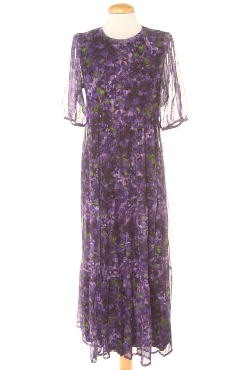 Robe casual