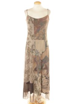 Vestido casual M Desigual