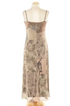 Vestido casual M Desigual