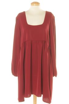 Vestido casual Única Valentina
