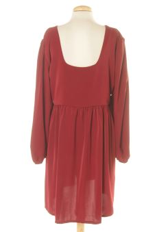 Vestido casual Única Valentina
