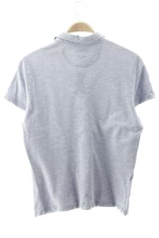 Polo M Massimo Dutti