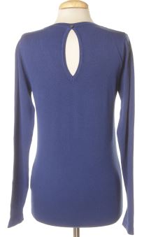 Pullover 40 Fórmula Joven