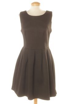 Einfaches Kleid 38 Monoprix Femme