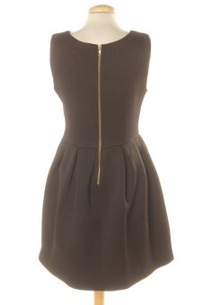 Einfaches Kleid 38 Monoprix Femme