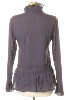 Blouse à manches longues S Strena