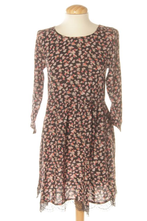 Robe casual