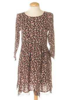 Vestido casual M Pull & Bear