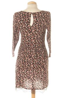 Vestido casual M Pull & Bear