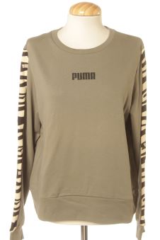 Sudadera M Puma