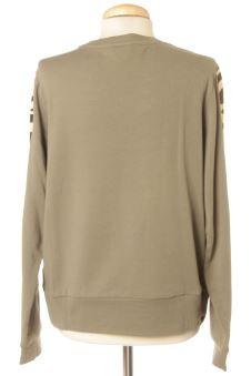 Sudadera M Puma