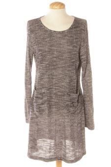 Robe casual L AH