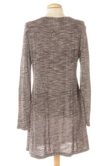 Robe casual L AH