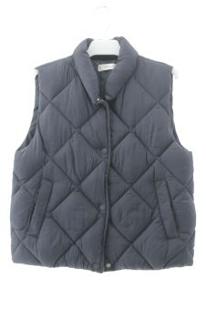 Gilet imbottito 9 anni Mango