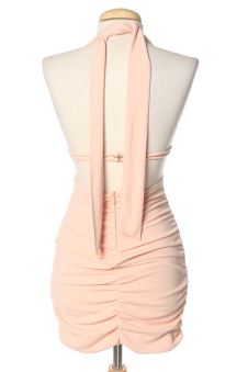 Vestido casual S Zara