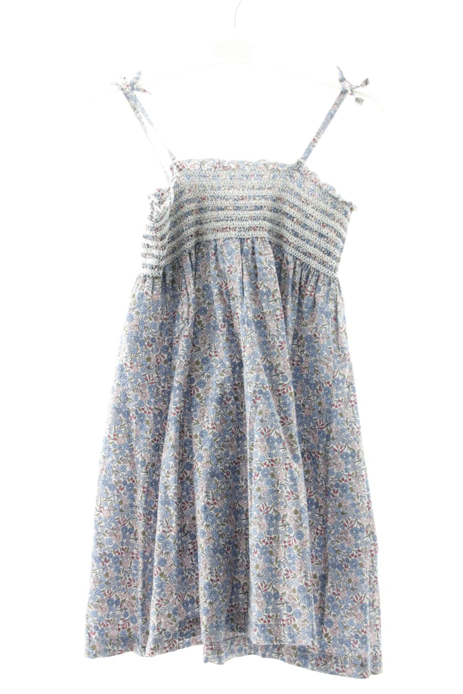 Robe Sergent Major de la taille 8 ans de seconde main