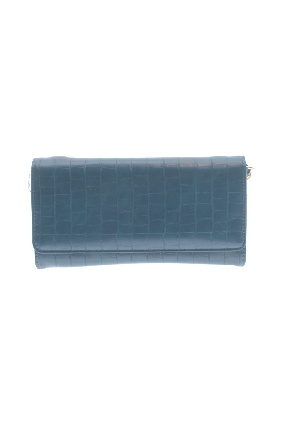 Mini Bolso Verde de Misako