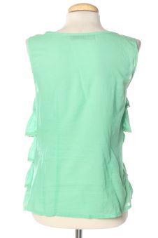 Chemise sans manches M Sfera
