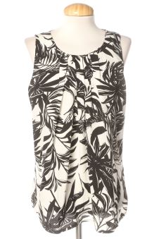 Blusa de manga corta M Vero moda, foto 1 de 2