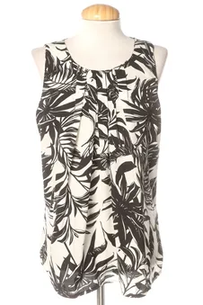 Blusa de manga corta M Vero moda, foto 1 de 2