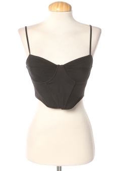 Top S Stradivarius, photo 1 sur 2