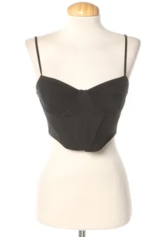 Top S Stradivarius, foto 1 de 2