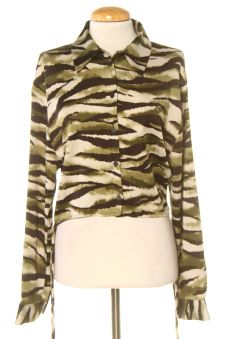 Hemd L Bershka, Foto 1 von 2