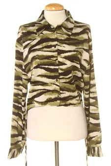 Camicia L Bershka, foto 1 di 2