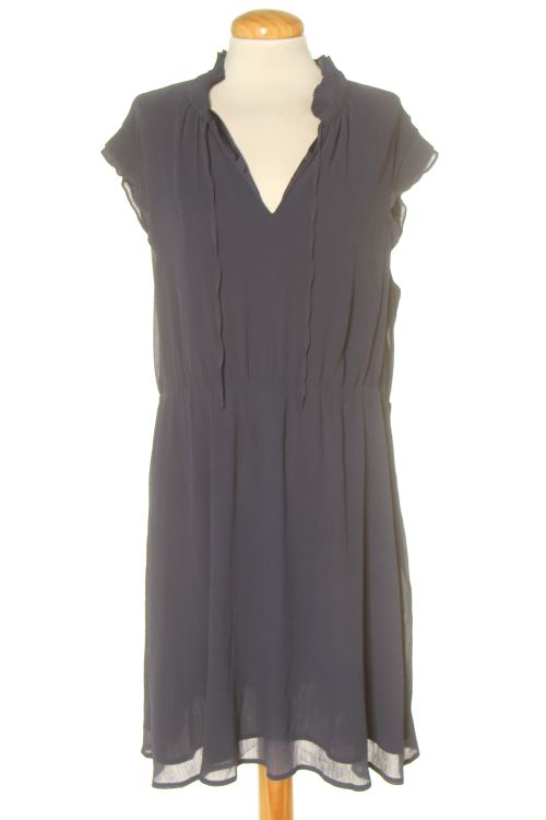 Vestido casual