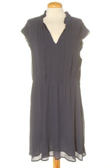 Vestido casual L H&M, foto 1 de 2