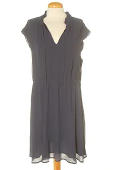 Vestido casual L H&M, foto 1 de 2