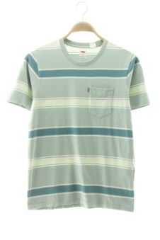 Camiseta manga corta XS Levi's, foto 1 de 2